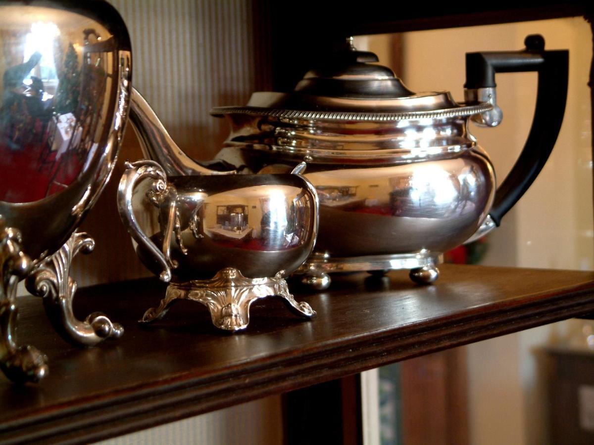 Couette-café Innisfree House Dundalk