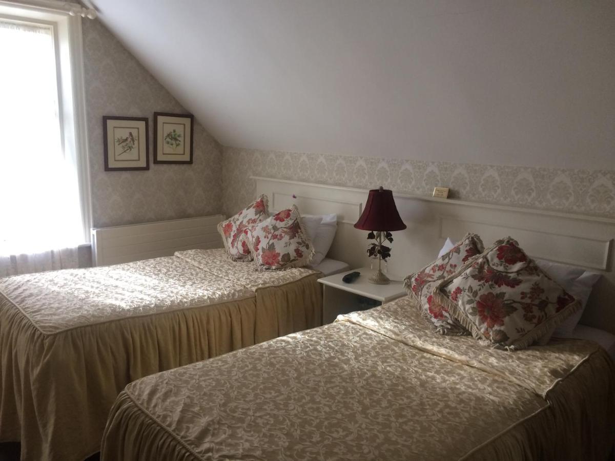 Couette-café Innisfree House 4*