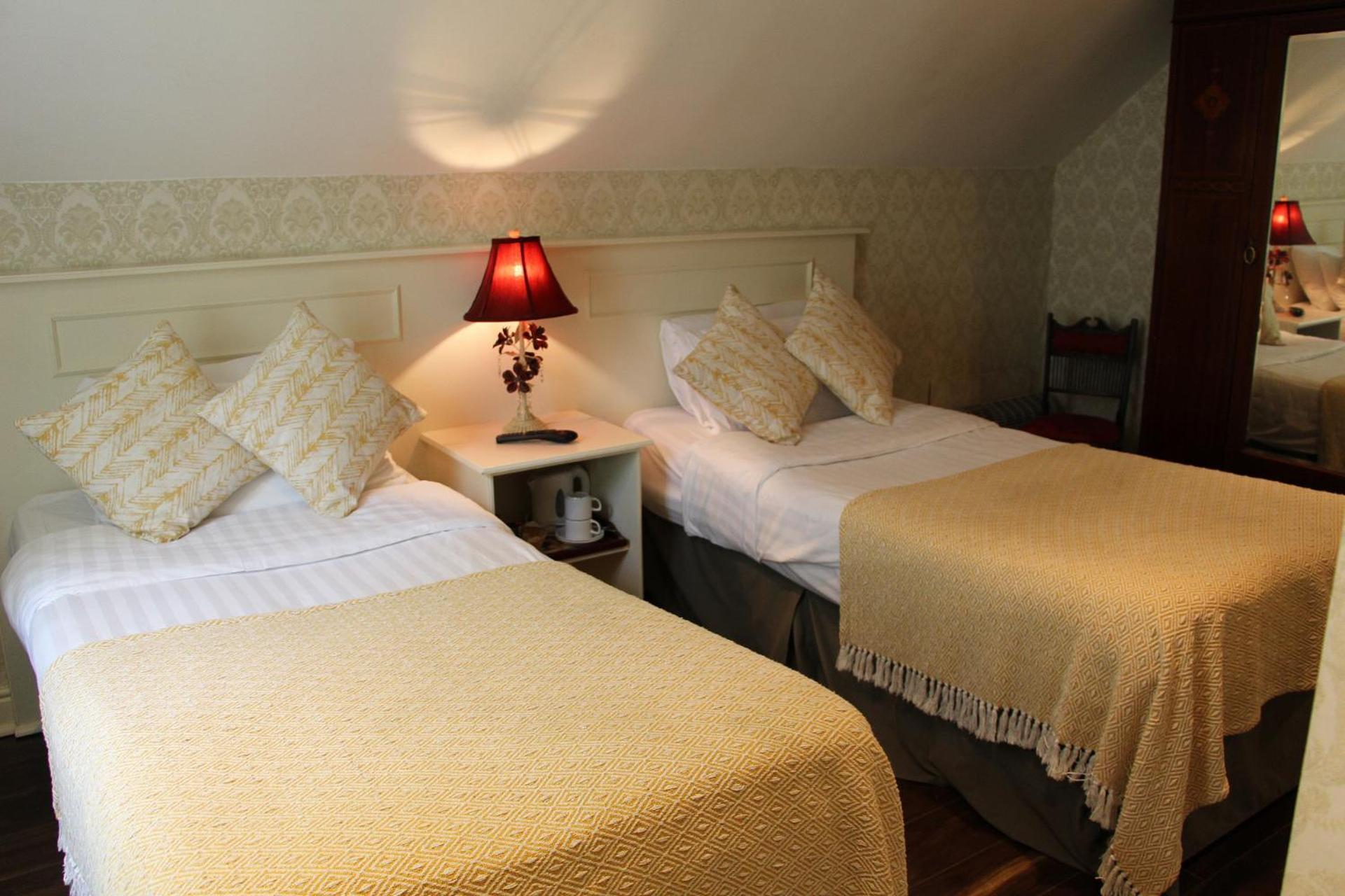 Innisfree House 4*