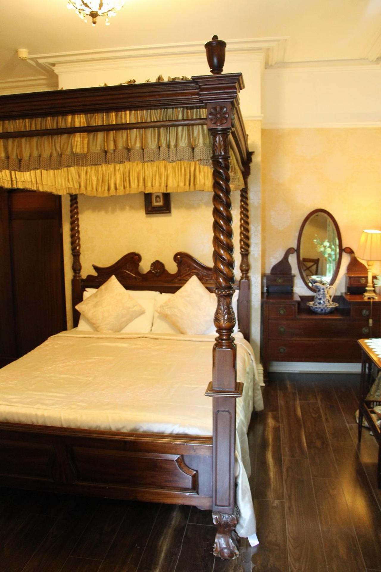 Innisfree House 4* Dundalk
